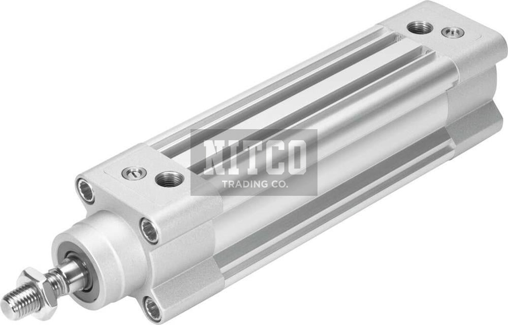 Concrete Plant Mixer Pneumatic Pistons Spare Parts